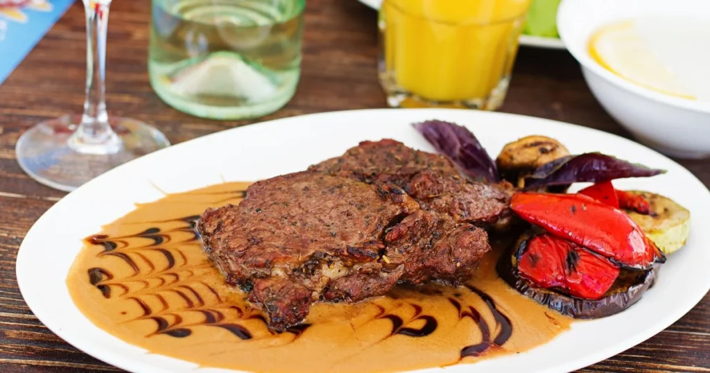  Chipotle Steak Recipe
