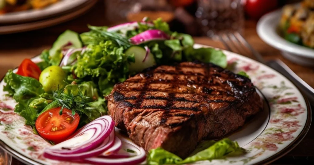  Chipotle Steak Recipe