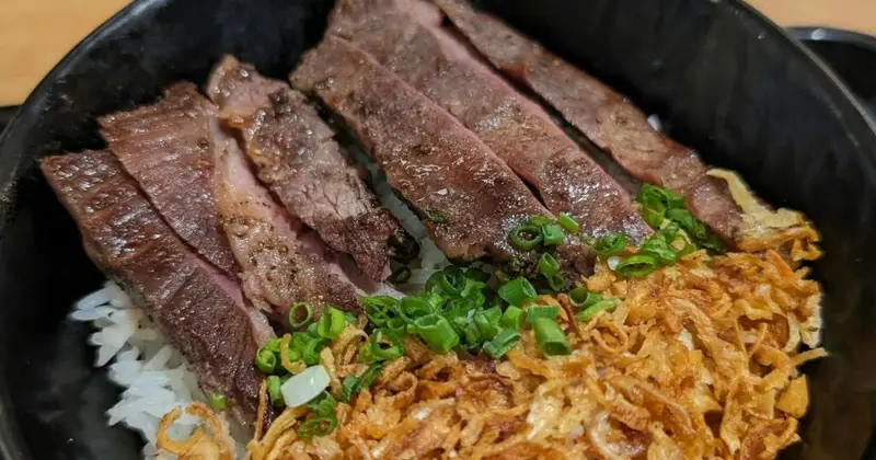 Beef Flap