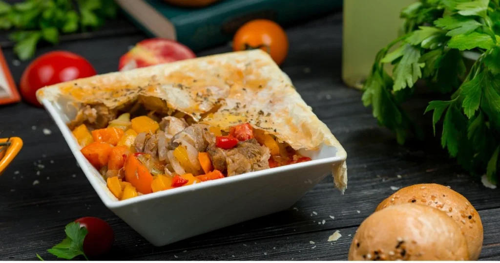 chicken pot pie recipe pillsbury chicken pot pie recipe pillsbury