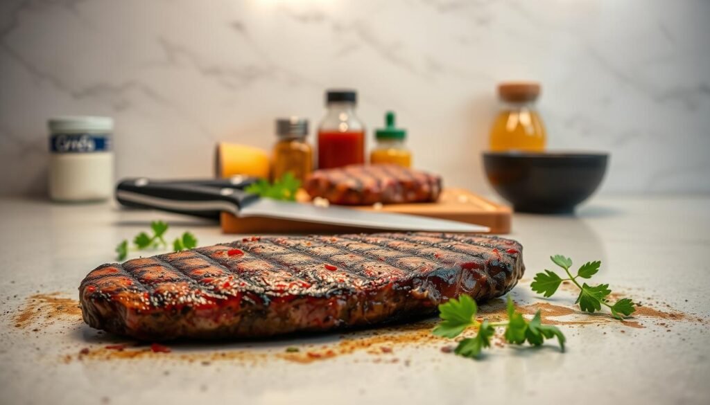 Chipotle Steak Preparation Steps steak recipe