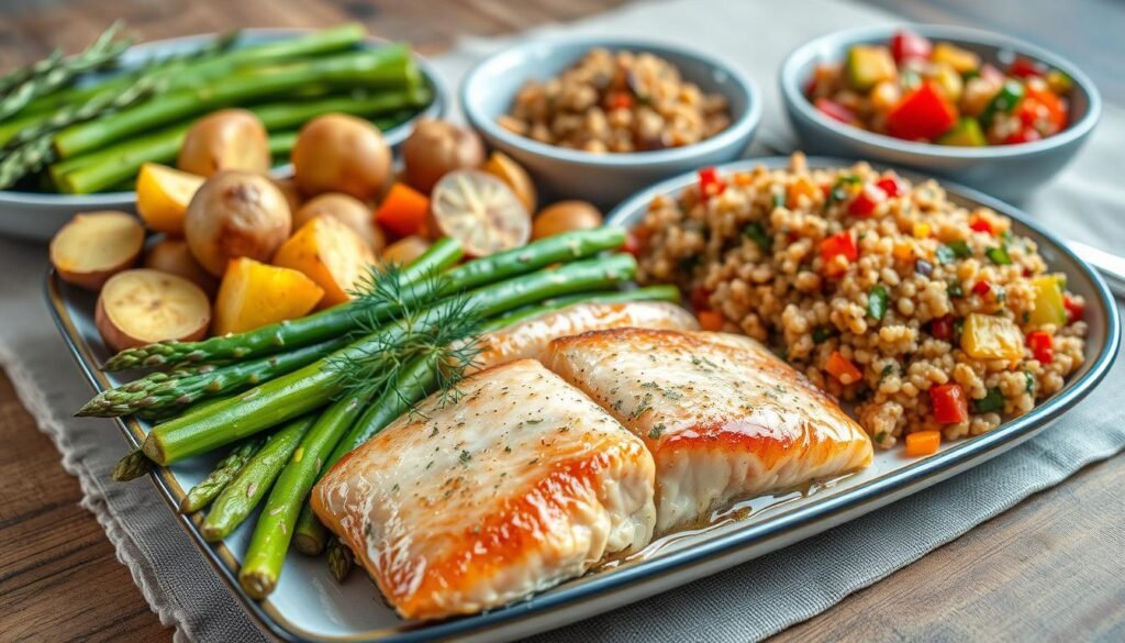 Coho Salmon Meal Ideas Side Dishes Coho Salmon Meal Ideas Side Dishes
