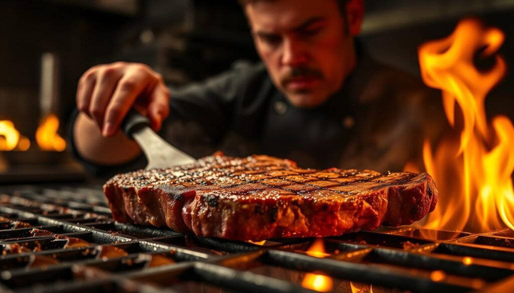 Grilling Flap Steak Techniques