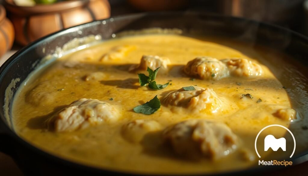 Methi Chicken Gravy Techniques Methi Chicken Gravy Techniques