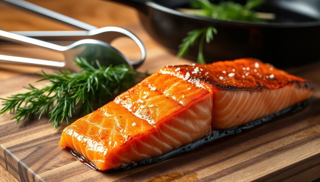 Smoked Salmon Cooking Techniques Smoked Salmon Cooking Techniques