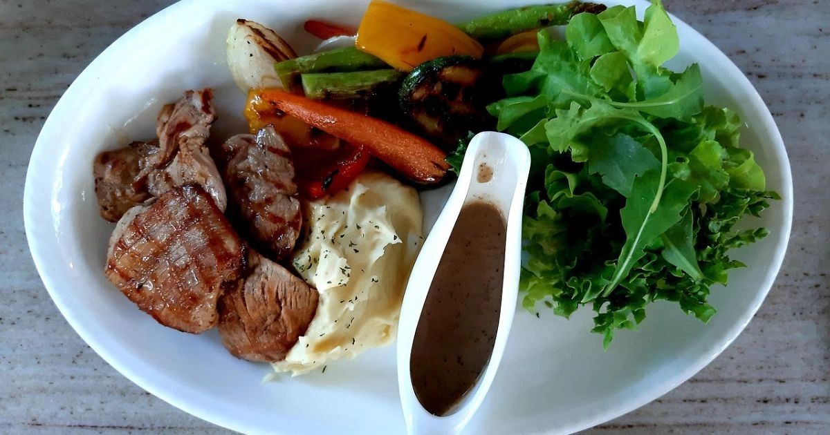 Chipotle Steak Recipe.