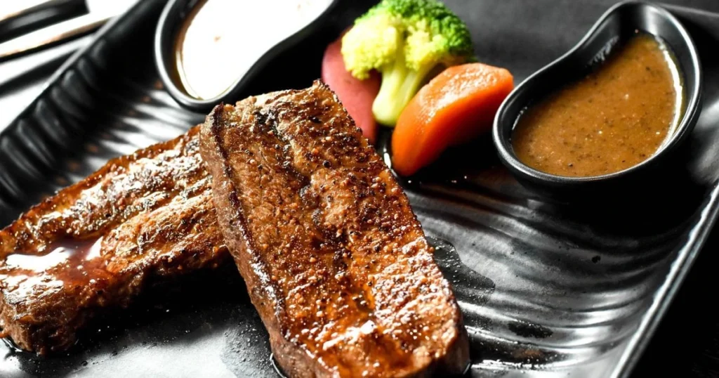 Steak Thin Recipes