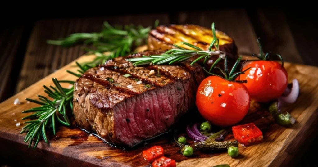 Steak Thin Recipes