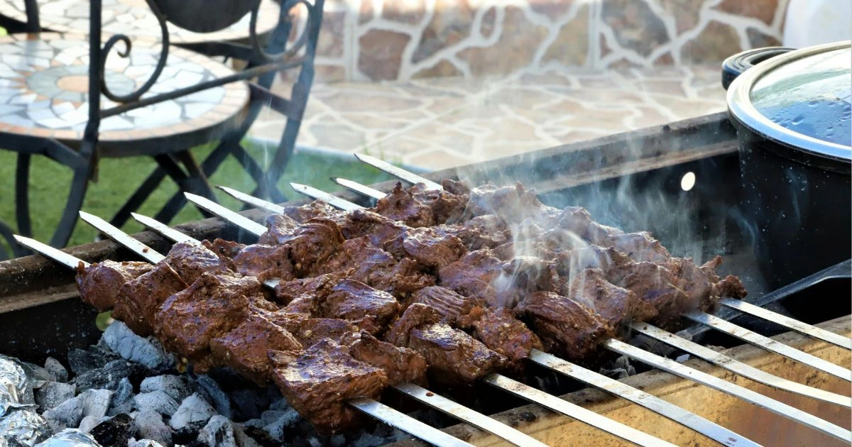 Venison Marinade for Tender