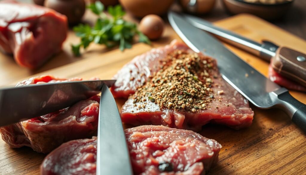 Venison Preparation Techniques Venison Preparation Techniques