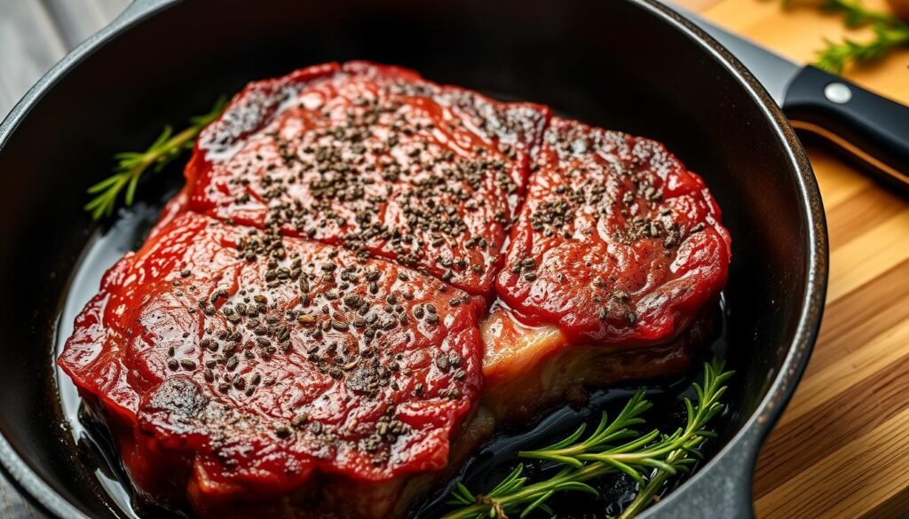 Venison Steak Cooking Tips Venison Steak Cooking Tips