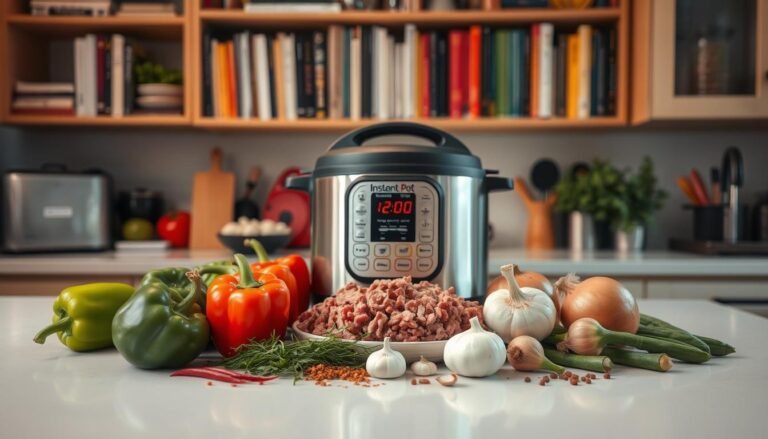 instant pot ground beef recipes