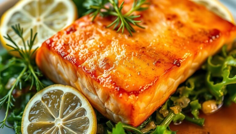 salmon belly recipe