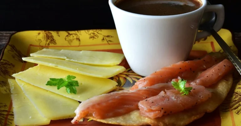 The Best Irresistible Salmon Breakfast Recipes to Try