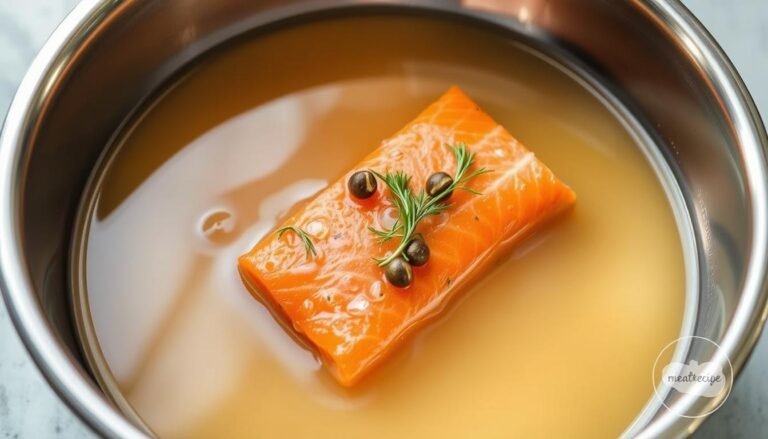 salmon brine recipe for smoker