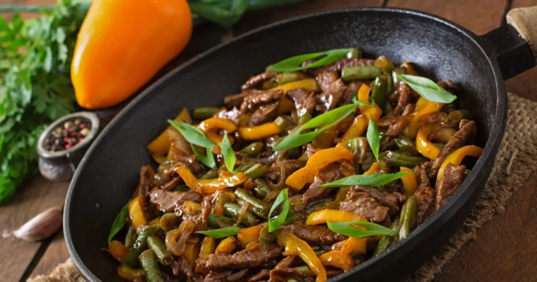 Bulgogi Recipe Using Ground Beef