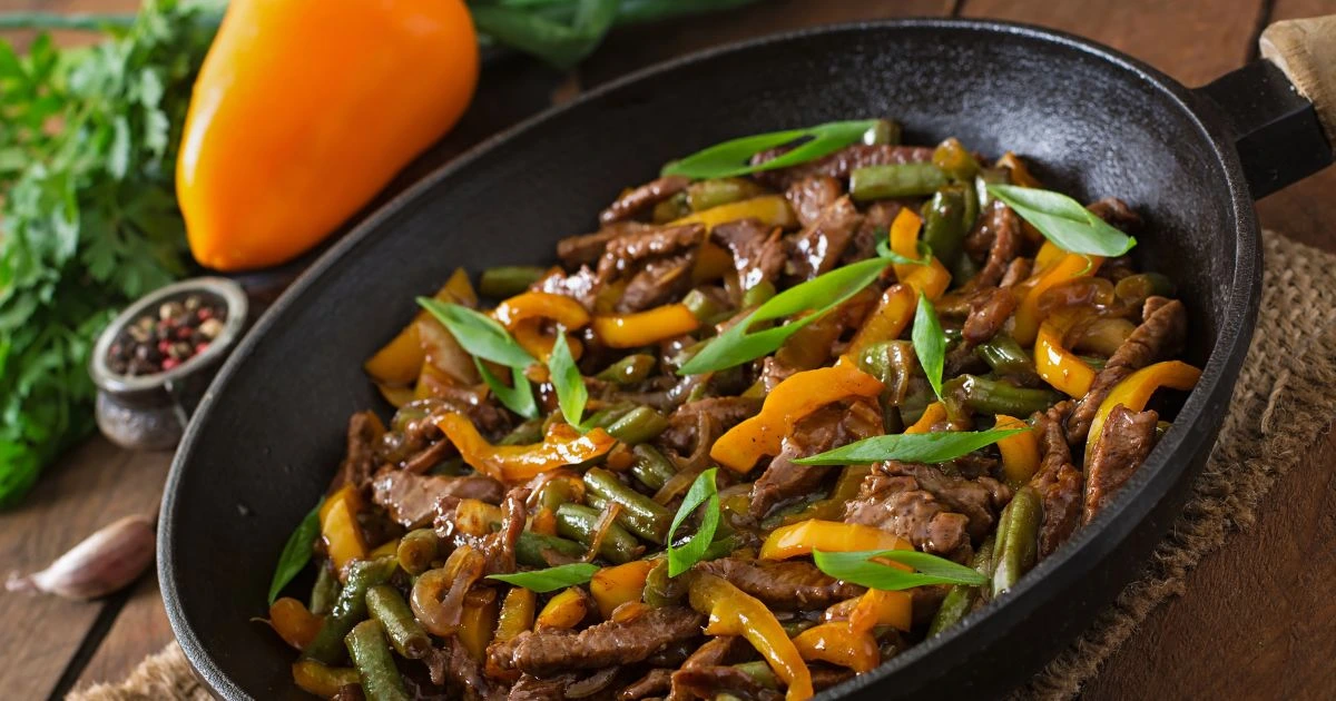 Bulgogi Recipe Using Ground Beef