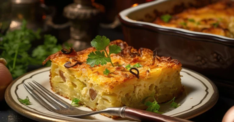 Chicken Pot Pie Recipe
