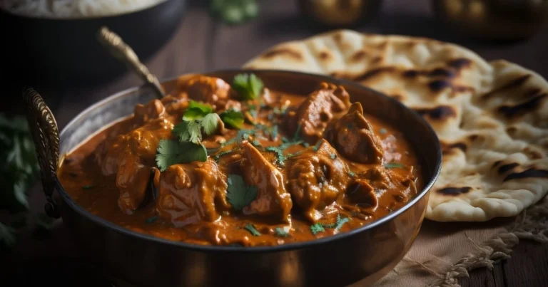 Chicken With Peanut Butter recipe