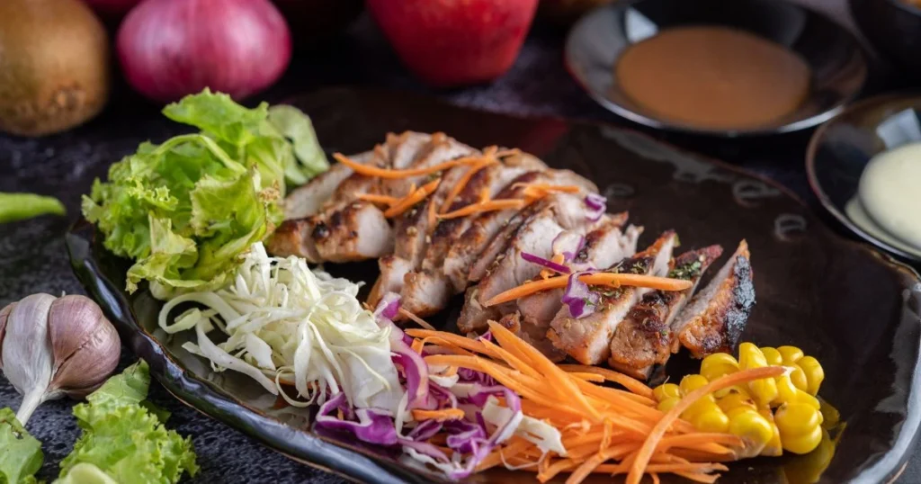 Customized Korean Beef Bulgogi Dish bulgogi recipe ground beef
