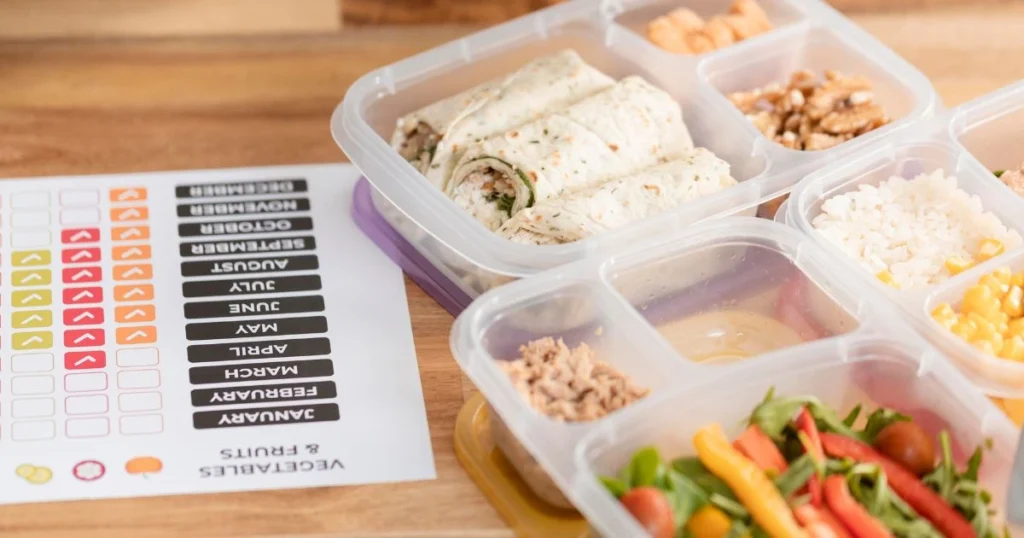 Chicken with Peanut Butter Meal Prep chicken with peanut butter recipe