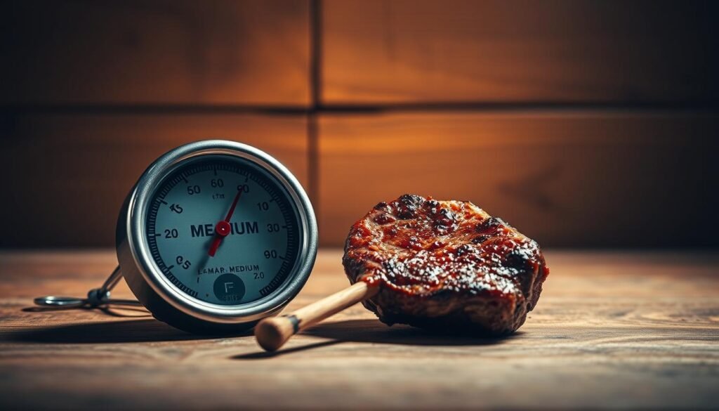 Lamb Lollipop Temperature Guide Lamb Lollipop Temperature Guide