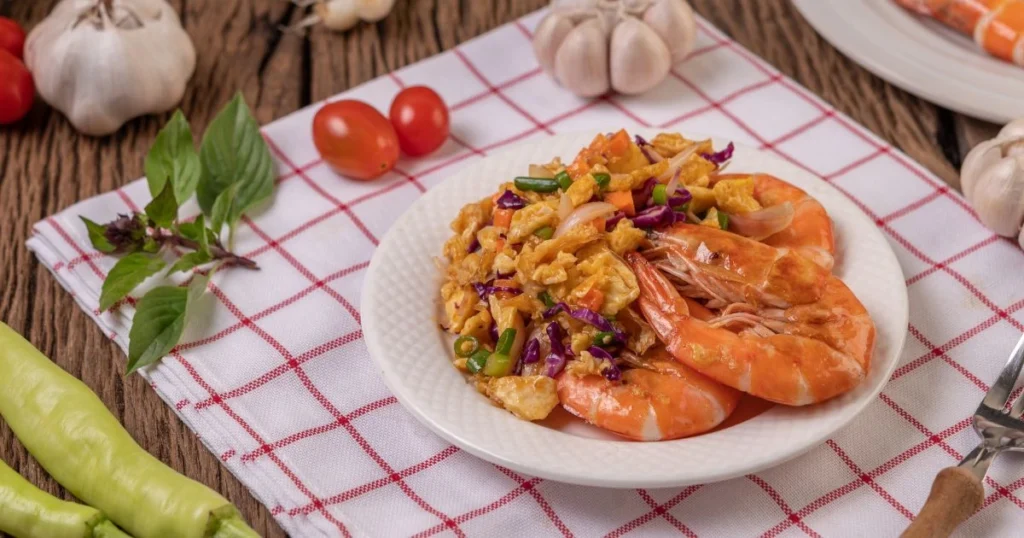 Seafood Boil Sauce Recipe