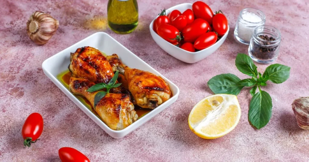 pickle juice chicken brine
