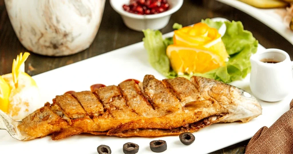 Swai Fish Recipes